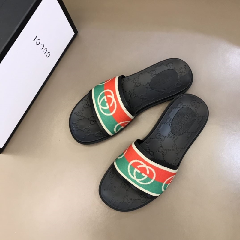 Gucci Slippers